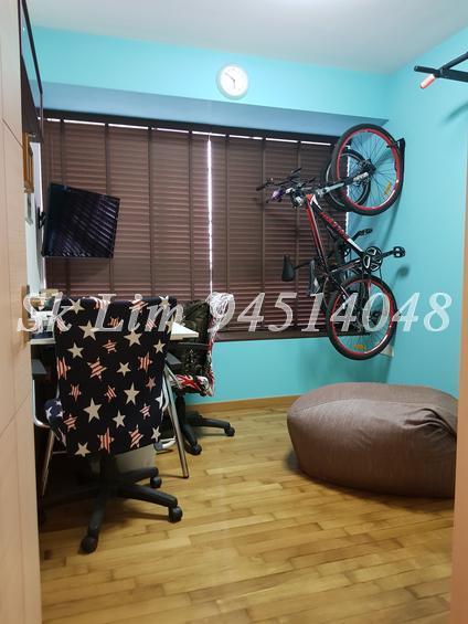 Blk 138B The Peak @ Toa Payoh (Toa Payoh), HDB 4 Rooms #155757832